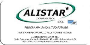 Alistar Informatica